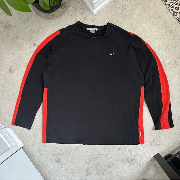 Nike shirt XL - Picture 1 of 4